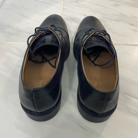 Men’s Cole Haan Modern Essentials Cap Toe Oxfords - Picture 4 of 4